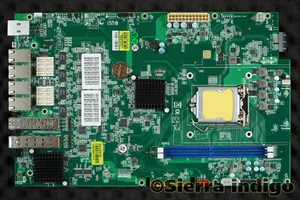 COB-8404-003 Sophos XG 330 Motherboard AIA-5276-EK System Board - Bild 1 von 1