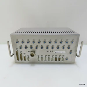 ASML Used WH SHB 4022.470.53672 SEM-I-836=9G22 - Picture 1 of 11