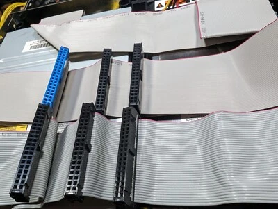 Original Xbox IDE Cable Upgrade 80-wire - Image 1 of 4