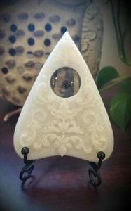 Custom designed Ouija Planchette FREE SHIPPING - Picture 1 of 3