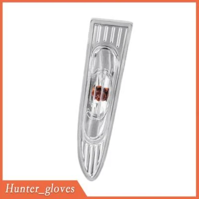 Luz de señalización lateral derecha para Hyundai Accent 2006 2007 2008 2009 2010 2011 Foto 1 de 4