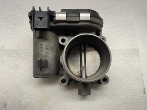 OEM 2012 2013 Ford Focus 2.0 ESCAPE Throttle Body Throttle Valve 0280750585 - Foto 1 di 7