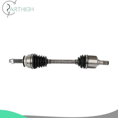 For Hyundai Tiburon 2003-2008 V6 2.7L Front Left CV Joint Axle Assembly - Image 1 of 4