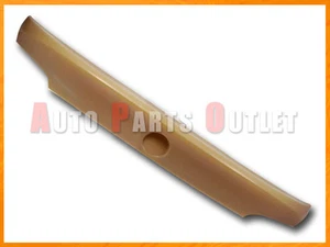 2007-2013 UNPAINTED BMW E92 328i 335i Coupe 2Dr CSL Trunk Boot Spoiler Lip - Picture 1 of 3