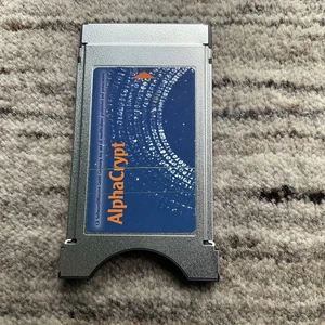 AlphaCrypt Classic Ci Cam Modul - Bild 1 von 2