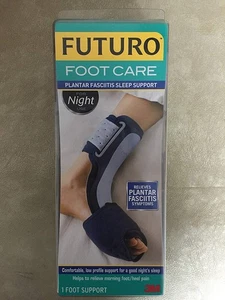 Futuro Foot Care Plantar Fasciities Sleep Support 48508 Night Use - Picture 1 of 4