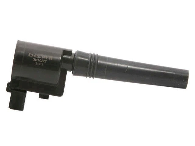 Bobina de ignição Delphi 45NRXV25 para Lincoln LS 2000 2001 2002 2003 2004 2005 2006 - Imagem 1 de 1