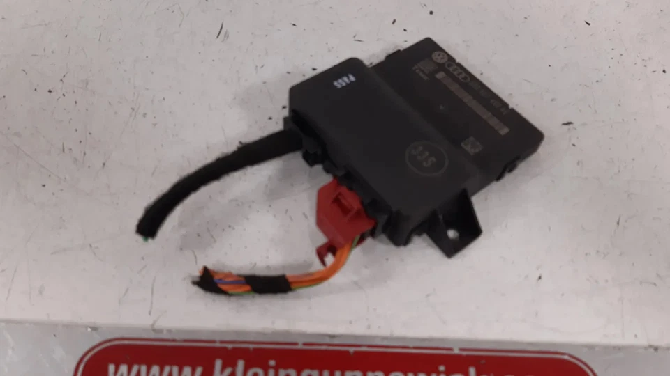 CENTRALINA VARIE Audi Q5 (8RB) SUV 2.0 TDI 16V Quattro (CNHA) 2016 8R0907468AE - Immagine 1 di 1