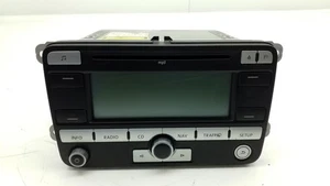 Volkswagen PASSAT 3C0 2005-2010 Radio Autoradio 1K0035191D - Bild 1 von 5