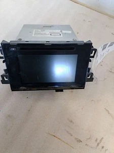 Display Screen 2016 Cx-5 Sku#4253930 - Picture 1 of 6