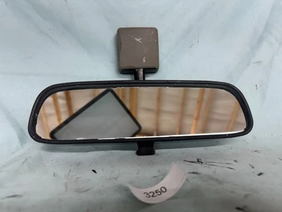 Conjunto de espejo retrovisor interior Toyota Tercel 78-82 OEM Foto 1 de 4