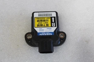 Sensor de velocidad Infiniti Q70 2014 2015 2016 2017 guiñada 47931-3JA06 - Imagen 1 de 12
