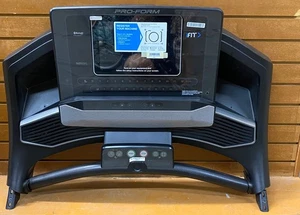 Proform Treadmill Display Console Assembly MFR- ETPF99721U & 441052 & 425359 - Picture 1 of 2