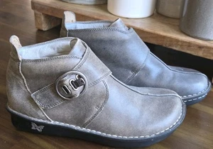 Alegria Caiti Stone Wall Stiefeletten Gr. 38 (7,5) - Bild 1 von 11