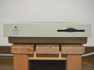 Apple Macintosh LC 475 w/ Replaced Capacitors New Built-in Battery Tested MG01 - Picture 1 of 5