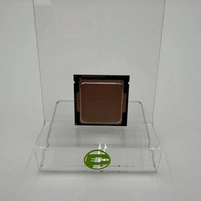 Intel Core i5-4590 3.30GHz Quad Core SR1QJ 4 Thread LGA 1150 - Image 1 of 2