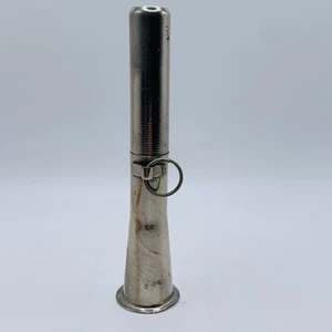 VINTAGE COLSOFF SPORT SCHIEDSRICHTER HANDGELENK HORN PFEIFE FUNKTIONIERT - Bild 1 von 9