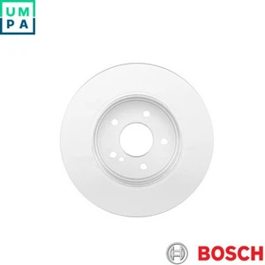 2x BRAKE DISC 0 986 478 899 FOR MERCEDES-BENZ E-CLASS/Platform/Chassis/T-Model - Picture 1 of 10