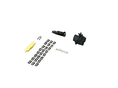 For Jeep Compass 2017-2021 Mopar Front Driver Side Door Lock Cylinder Foto 1 de 4