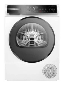 Bosch Serie 8 WQB245B40 Wärmepumpen Trockner Frontlader AutoClean - Bild 1 von 3