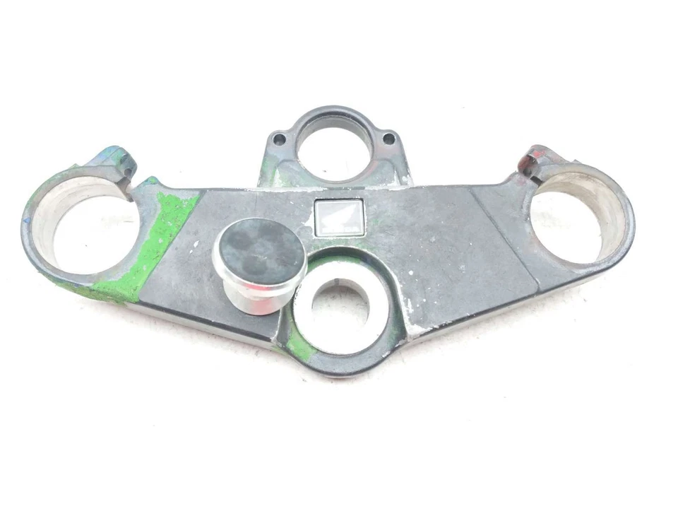 Árbol de abrazadera triple superior superior 13-15 Honda CBR500R CBR 500 Foto 1 de 4