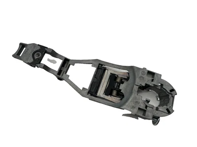 Original VW Handle Door Handle Front Left Outside Passat 3B Lupo Fox Bora Audi - Image 1 of 4