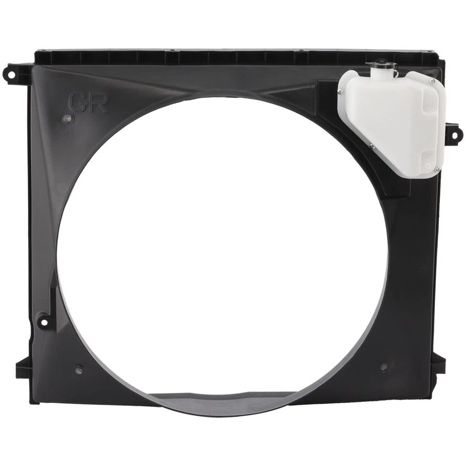 Fan Shrouds  167110P020 for Toyota Tacoma 2005-2015 - Image 1 of 4