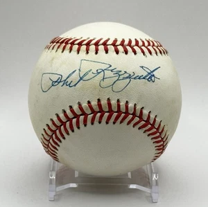 Phil Rizzuto Autographed Baseball, JSA COA - Picture 1 of 5