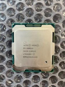 Intel Xeon E5-2695 V4 SR2JI 2.10GHz CPU Processor AS IS NOT WORKING