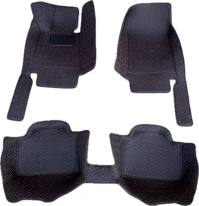 Fit Buick Car Floor Mats Custom Auto Carpets Waterproof Front & Rear Mats Luxury - Imagen 1 de 22