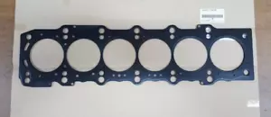 Junta de cabeza de cubierta de válvula TOYOTA genuino Aristo SUPRA JZA80 2JZGTE 11115-46052 - Imagen 1 de 5