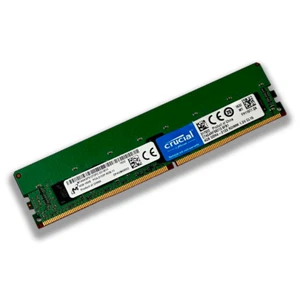 Crucial/Micron 4GB DDR4-2133MHz (PC4-17000) SDRAM Memory (MTA9ASF51272PZ-2G1B1) - Picture 1 of 1