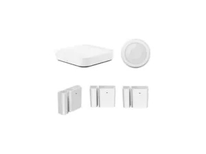Kami N100 Smart Security Starter Kit - Picture 1 of 11