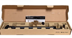Elgato Expandable Master Mount L  Multi Mount Essential Rigging System 10AAB9901 - Picture 1 of 12