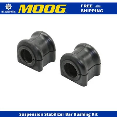 Kit de buje de barra estabilizadora de suspensión para Jeep Wrangler 1997-2017 MOOG 1997 1998 Foto 1 de 3