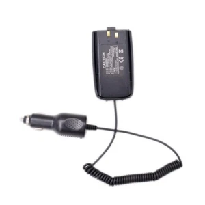 TYT Battery Eliminator DC12V for TH8000D UV8000D 8000E Power Supply Car Charger - Picture 1 of 10