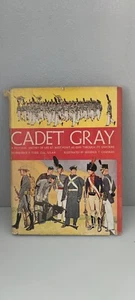 CADET GRAY TODD E CHAPMAN BONANZA - Picture 1 of 3