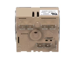 Magic Chef 44ER123C1T Infinite Switch Power 240 Volt 16 Amp Replacement - Picture 1 of 3