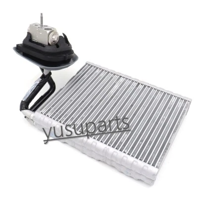 Evaporador de aire acondicionado Mahle OEM para BMW 530i 540i 740i M5 64119361707 Foto 1 de 4