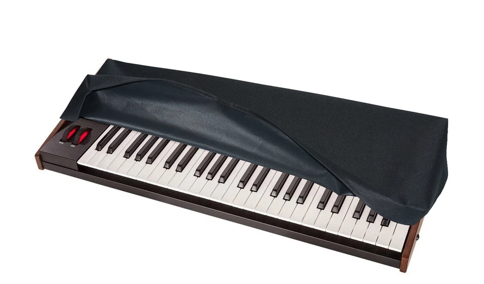 DAVE SMITH INSTRUMENTS OB-6 / PROPHET 6 Dust Cover by DigitalDeckCovers - Image 1 of 4