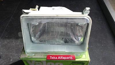 Valeo Marchal 61144403 Scheinwerfer Headlight für Simca Talbot Solara H4 Li - Bild 1 von 4