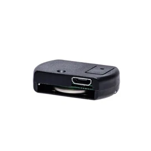 Professionelles Mini Diktiergerät RF-Tech LR-64 Miniatur Aufnahmegerät - Bild 1 von 3