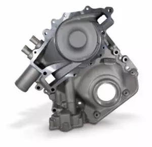 67-76 Buick Skylark GS 76 Regal Timing Chain Cover For 400, 430, 455 Motors New - Picture 1 of 1