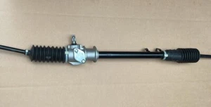 NEW Ford Escort MK2 Manual Steering Rack *3.5 Turns* DISCONTINUED! LAST STOCK - Picture 1 of 4