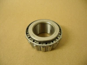 RODAMIENTO DE RODILLOS CÓNICOS PEER X33207 -P6X, CONO ÚNICO - Imagen 1 de 3