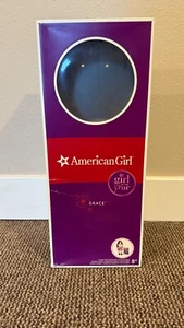 American Girl Doll Grace Thomas Empty Boxes And Parts - Picture 1 of 4