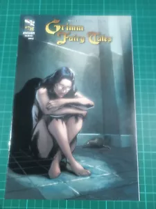 GRIMM FAIRY TALES #78 COVER B (2005 SERIES) , GFT , Zenescope , NM Near Mint - Picture 1 of 2