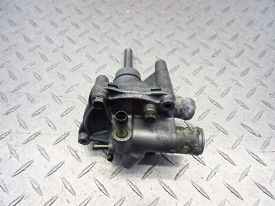 Honda CBR600 F3 1997 95-98 bomba de agua motor enfriador de refrigeración OEM Foto 1 de 4