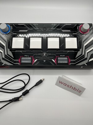Konami SOUND VOLTEX CONSOLE NEMSYS Entry Mode...