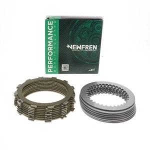 NEWFREN performance series clutch disc kit BMW F 750 GS F 850 GS F 900 R F 900XR - Bild 1 von 1